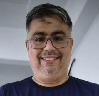 Deepak Takalker