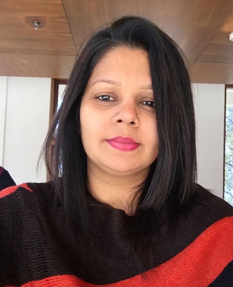 Lopika Yadav