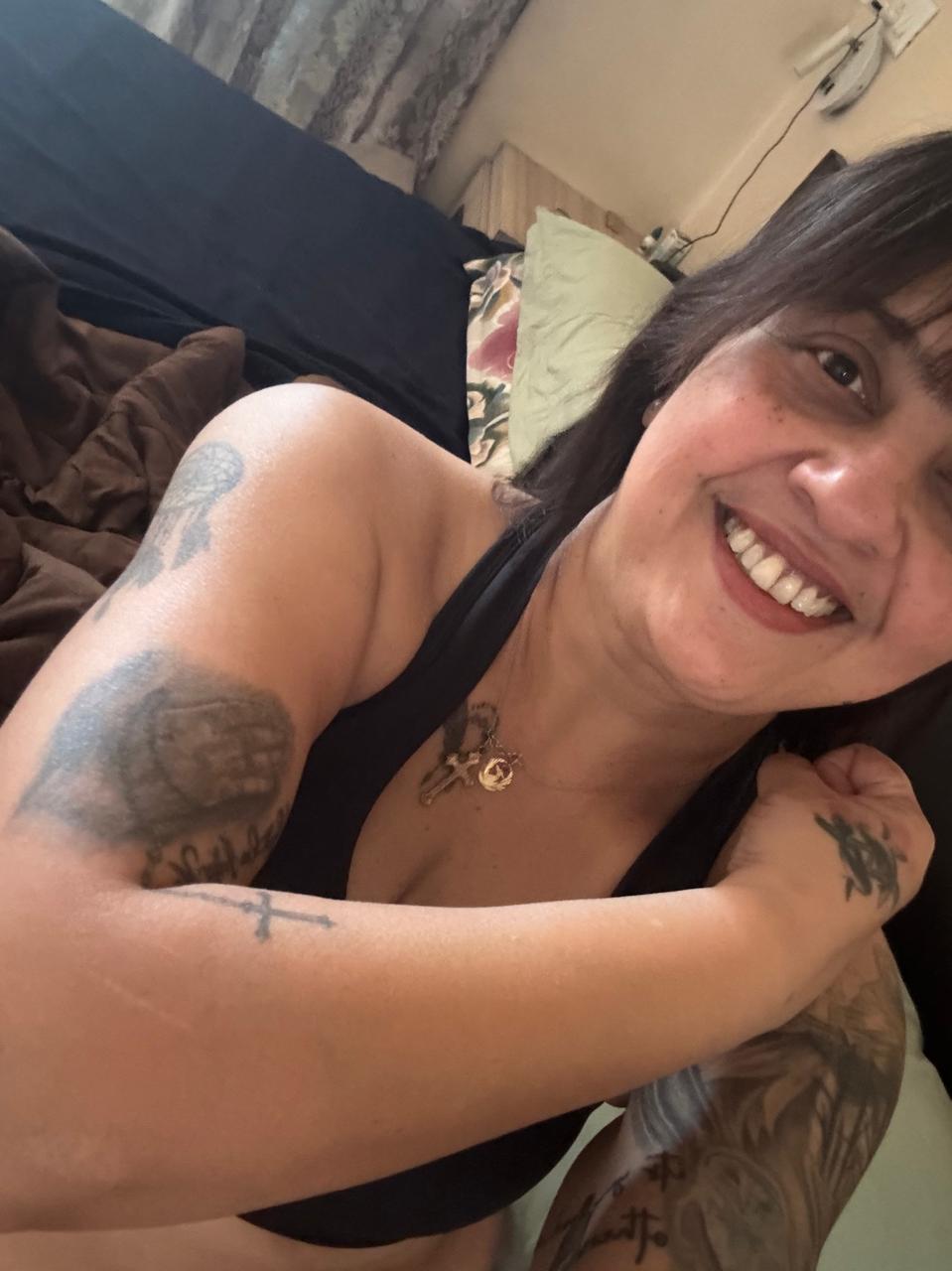 Monica Dularey