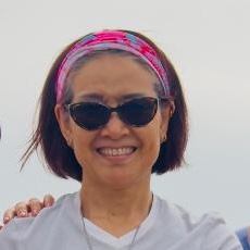 Nandita Golay