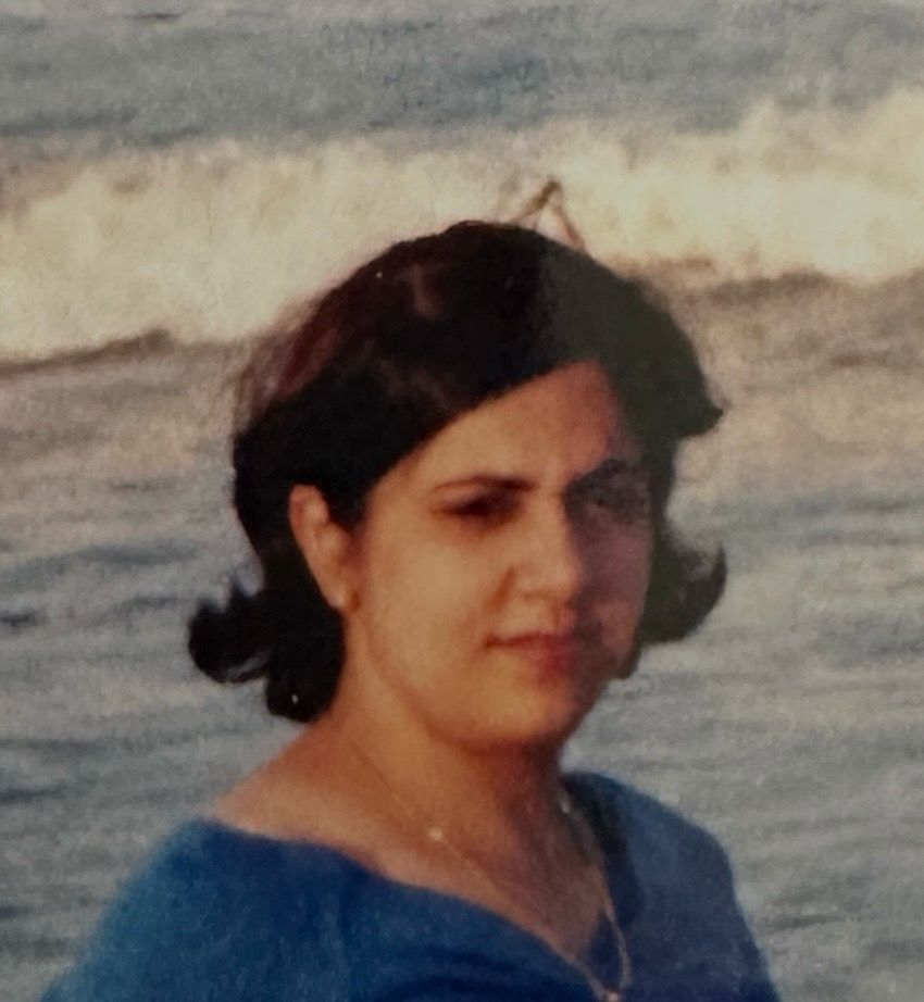 Vibha Sawhney