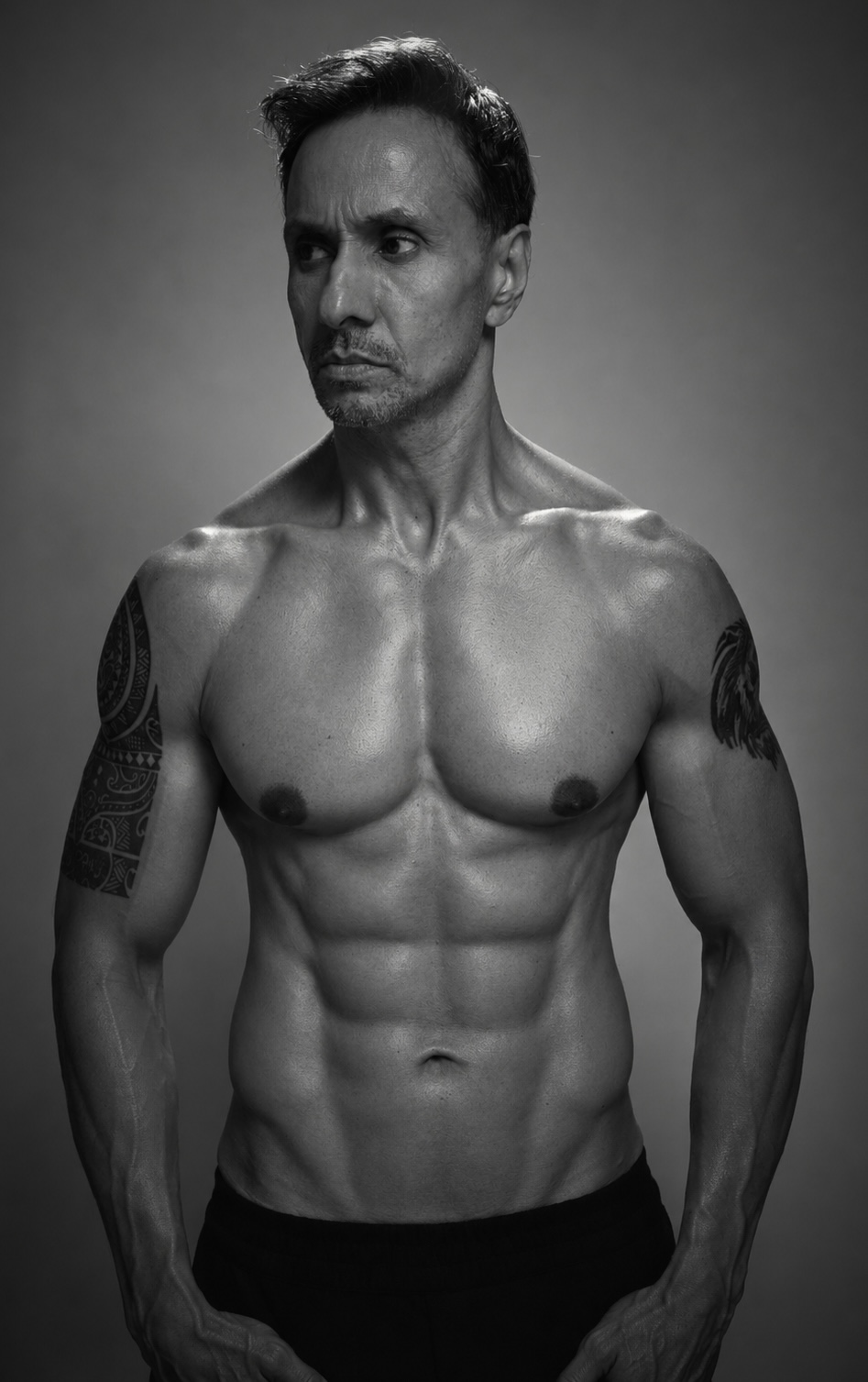 Coach Kuldip Singh