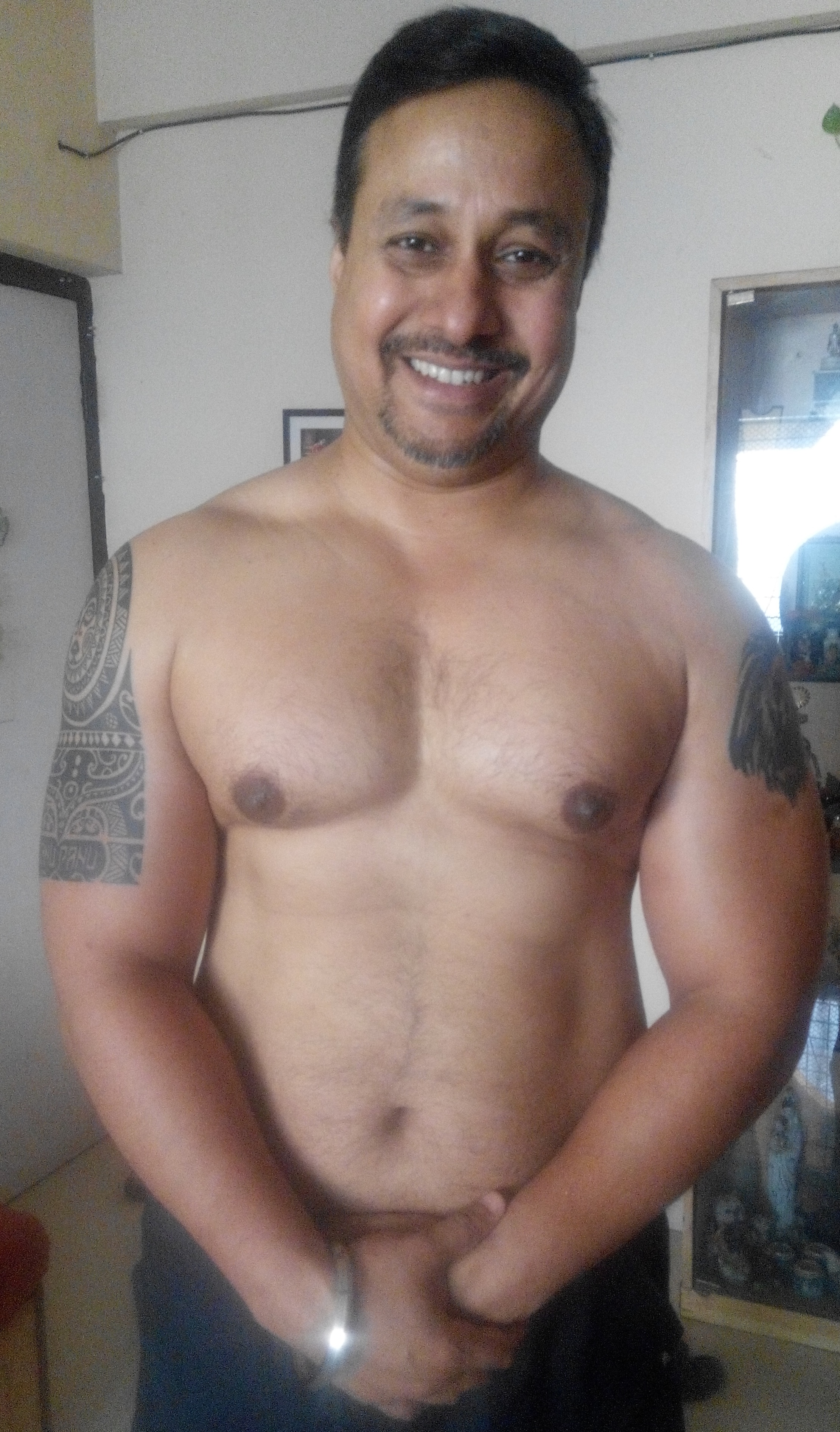 Kuldip Before