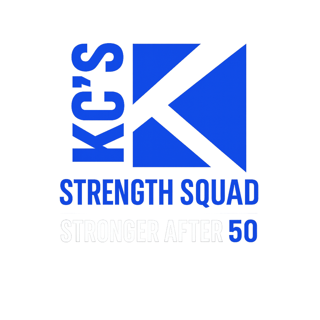 KC's Strength Squad